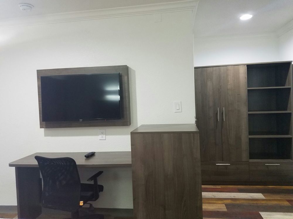 Value Inn Bellflower Bagian luar foto